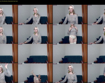 agatha_moore_ — 70 minute Chaturbate female cam show recording, 720p, Jan 14, 2026