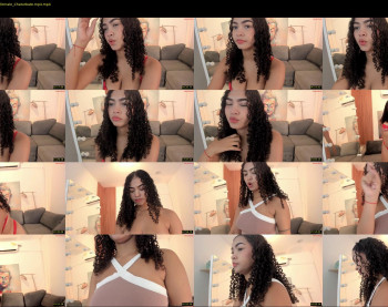 ailann_ — 39 minute Chaturbate female cam show recording, 720p, Jan 15, 2026
