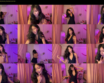 aimeclarks — 31 minute Chaturbate female cam show recording, 720p, Jan 14, 2026