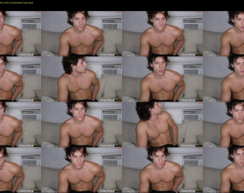 alex_islive — 8 minute Chaturbate male cam show recording, 720p, Jan 15, 2026