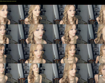 alicemelison — 49 minute Chaturbate female cam show recording, 720p, Jan 14, 2026