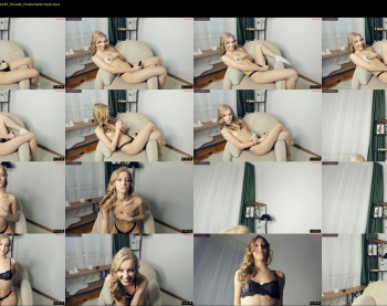 alicemelison — 19 minute Chaturbate female cam show recording, 720p, Jan 14, 2026