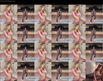 alpha_luke — 3 minute Chaturbate male cam show recording, 720p, Jan 15, 2026