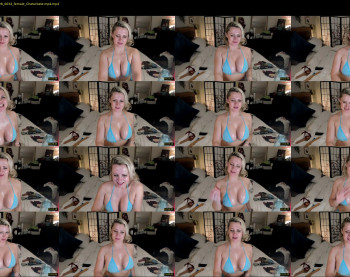 alwaysaffirming — 29 minute Chaturbate couple cam show recording, 720p, Jan 15, 2026