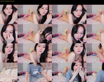 amiliyan — 9 minute Chaturbate female cam show recording, 720p, Jan 14, 2026