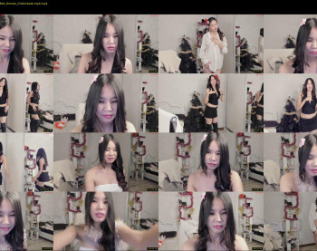 amiya_cute — 121 minute Chaturbate female cam show recording, 720p, Jan 14, 2026