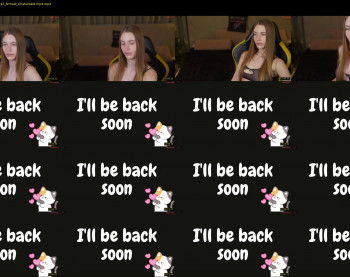 anabel054 — 67 minute Chaturbate female cam show recording, 720p, Jan 15, 2026