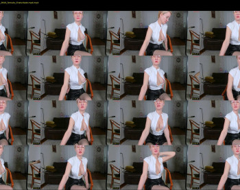 anastasiagate — 25 minute Chaturbate female cam show recording, 720p, Jan 14, 2026