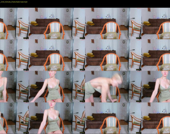 anastasiagate — 6 minute Chaturbate female cam show recording, 720p, Jan 14, 2026