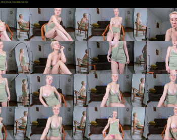 anastasiagate — 66 minute Chaturbate female cam show recording, 720p, Jan 14, 2026