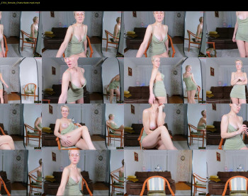 anastasiagate — 49 minute Chaturbate female cam show recording, 720p, Jan 14, 2026