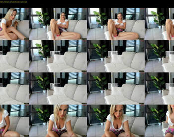 anna_royale — 31 minute Chaturbate female cam show recording, 720p, Jan 15, 2026
