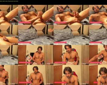 arabthickestdick1 — 55 minute Chaturbate couple cam show recording, 720p, Jan 14, 2026
