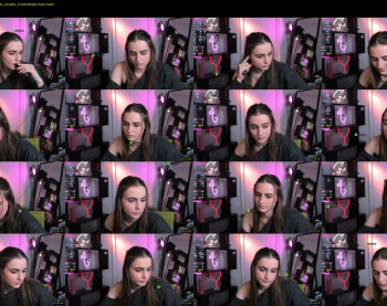 aria_moo — 7 minute Chaturbate couple cam show recording, 720p, Jan 14, 2026