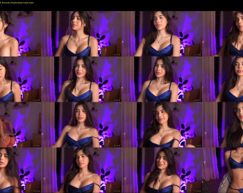 artemia_ — 66 minute Chaturbate female cam show recording, 720p, Jan 15, 2026