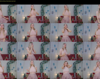 ashly_cherry — 87 minute Chaturbate female cam show recording, 720p, Jan 14, 2026
