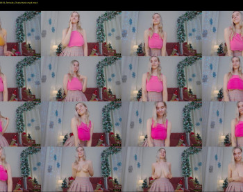 ashly_cherry — 121 minute Chaturbate female cam show recording, 720p, Jan 14, 2026