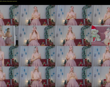 ashly_cherry — 35 minute Chaturbate female cam show recording, 720p, Jan 14, 2026
