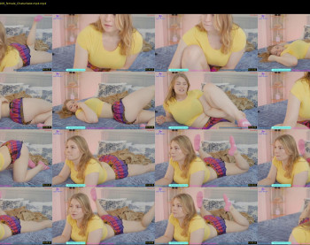 asiri_ocean — 13 minute Chaturbate female cam show recording, 720p, Jan 14, 2026