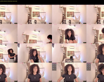 avalon_badger — 12 minute Chaturbate female cam show recording, 720p, Jan 15, 2026
