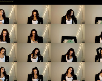 avvaiia — 11 minute Chaturbate female cam show recording, 720p, Jan 15, 2026