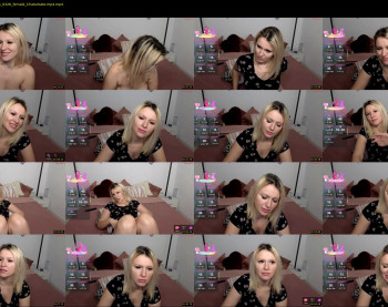 barbara_smith — 7 minute Chaturbate female cam show recording, 720p, Jan 15, 2026