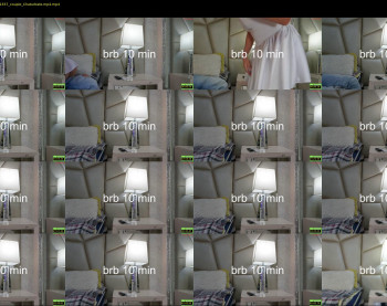 be_curiouss_ — 52 minute Chaturbate couple cam show recording, 720p, Jan 14, 2026