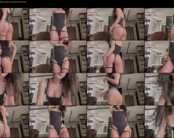 bella_hayes — 10 minute Chaturbate female cam show recording, 720p, Jan 14, 2026