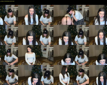 bellafae — 8 minute Chaturbate couple cam show recording, 720p, Jan 15, 2026