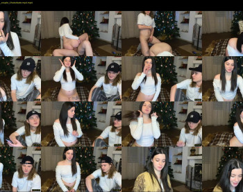 bellafae — 87 minute Chaturbate couple cam show recording, 720p, Jan 15, 2026