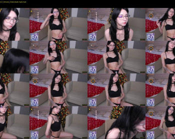belle_phine — 26 minute Chaturbate female cam show recording, 720p, Jan 14, 2026