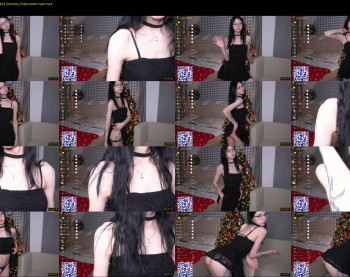 belle_phine — 32 minute Chaturbate female cam show recording, 720p, Jan 14, 2026