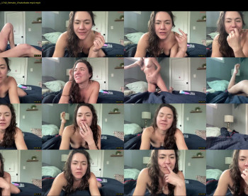 bendlikebecks — 13 minute Chaturbate female cam show recording, 720p, Jan 14, 2026