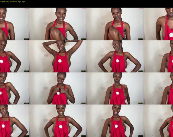 betty_fire_ — 8 minute Chaturbate female cam show recording, 720p, Jan 15, 2026