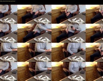 biggestjack1 — 5 minute Chaturbate male cam show recording, 480p, Jan 14, 2026