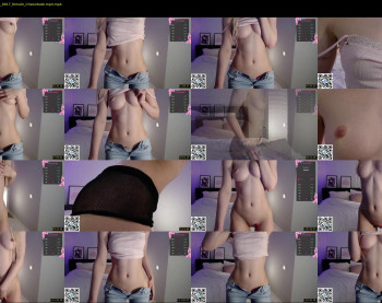 bigorgasm4us — 94 minute Chaturbate female cam show recording, 720p, Jan 14, 2026