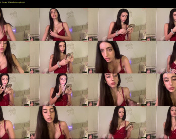 blairebliz — 12 minute Chaturbate female cam show recording, 720p, Jan 15, 2026