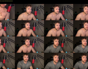blakemiles2 — 37 minute Chaturbate male cam show recording, 720p, Jan 15, 2026