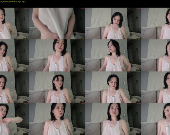 blueeyeess — 48 minute Chaturbate female cam show recording, 720p, Jan 14, 2026