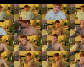 boicute — 32 minute Chaturbate male cam show recording, 720p, Jan 14, 2026