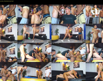 boranget — 114 minute Chaturbate male cam show recording, 720p, Jan 14, 2026