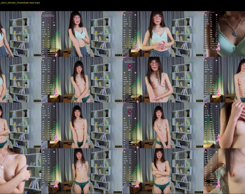 bridgetbottrell — 73 minute Chaturbate female cam show recording, 720p, Jan 15, 2026