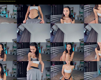 bunny_nova — 120 minute Chaturbate female cam show recording, 720p, Jan 14, 2026
