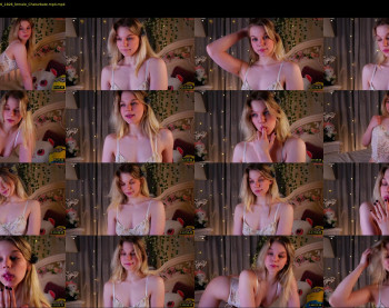 burnletitallburn — 121 minute Chaturbate female cam show recording, 720p, Jan 14, 2026