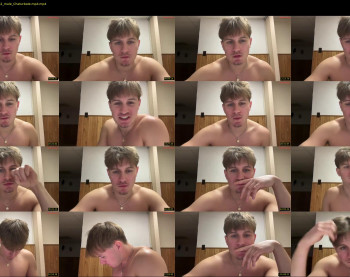 buzz5127 — 69 minute Chaturbate male cam show recording, 480p, Jan 14, 2026