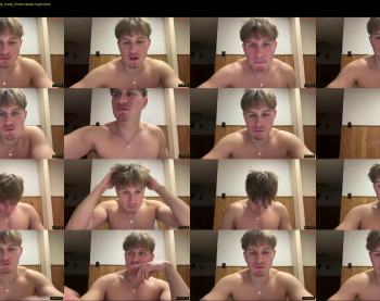 buzz5127 — 91 minute Chaturbate male cam show recording, 480p, Jan 14, 2026