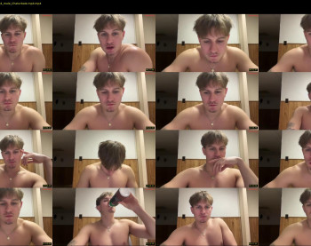 buzz5127 — 55 minute Chaturbate male cam show recording, 480p, Jan 14, 2026