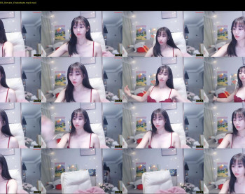 candy8998 — 24 minute Chaturbate female cam show recording, 480p, Jan 15, 2026