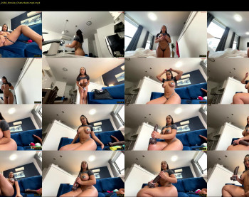 candyclaws05 — 66 minute Chaturbate female cam show recording, 720p, Jan 14, 2026