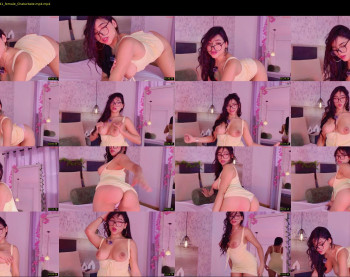 celine_lee — 14 minute Chaturbate female cam show recording, 720p, Jan 14, 2026